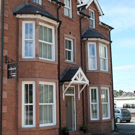 Ashberry Guest House Penrith Exterior photo