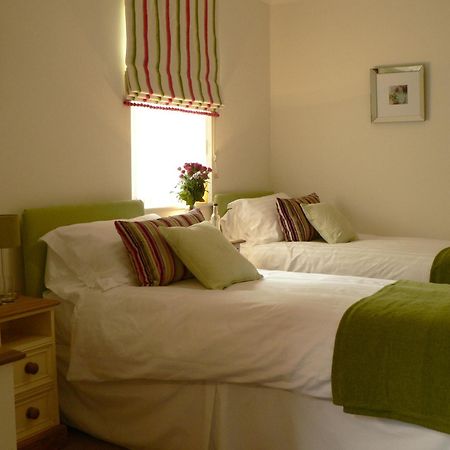 Ashberry Guest House Penrith Exterior photo