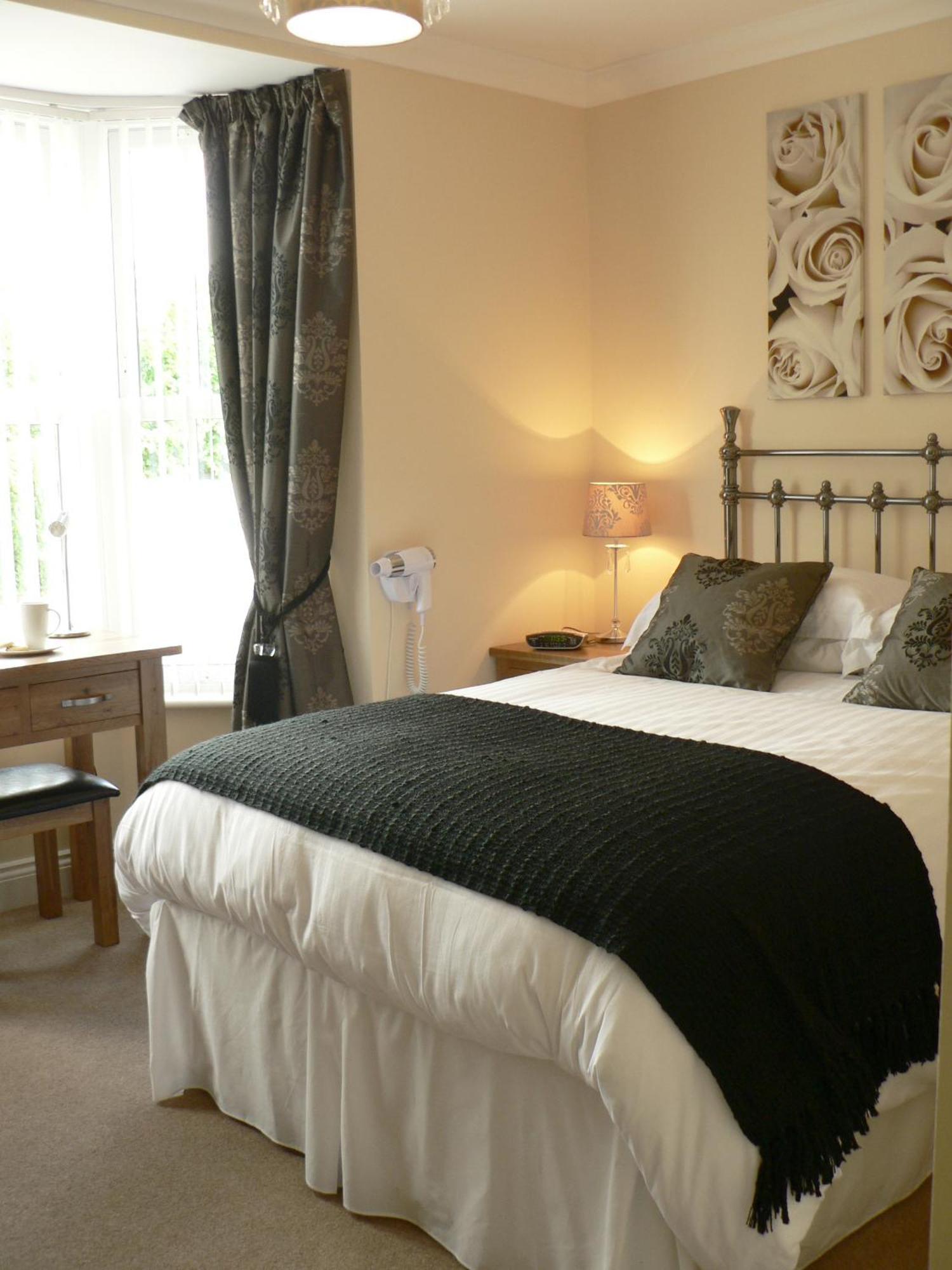Ashberry Guest House Penrith Exterior photo
